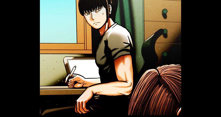 [韩国漫画] TEAM PLAY 爱情,巨乳大奶#[13P]-4