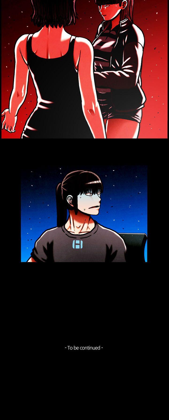 [韩国漫画] TEAM PLAY 爱情,巨乳大奶#[15P]-15