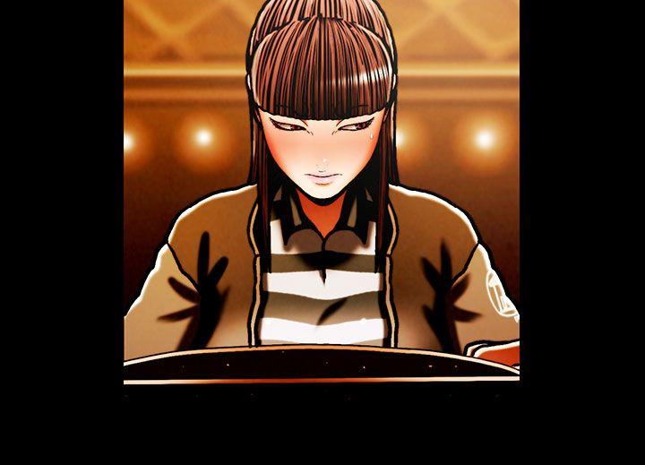 [韩国漫画] TEAM PLAY 爱情,巨乳大奶#[15P]-3