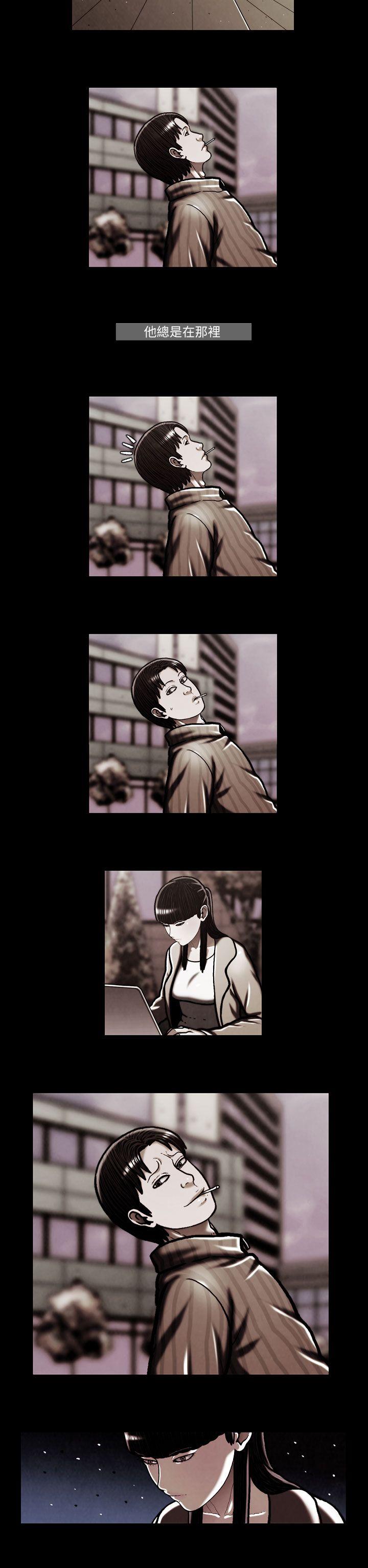 [韩国漫画] TEAM PLAY 爱情,巨乳大奶#[17P]-14