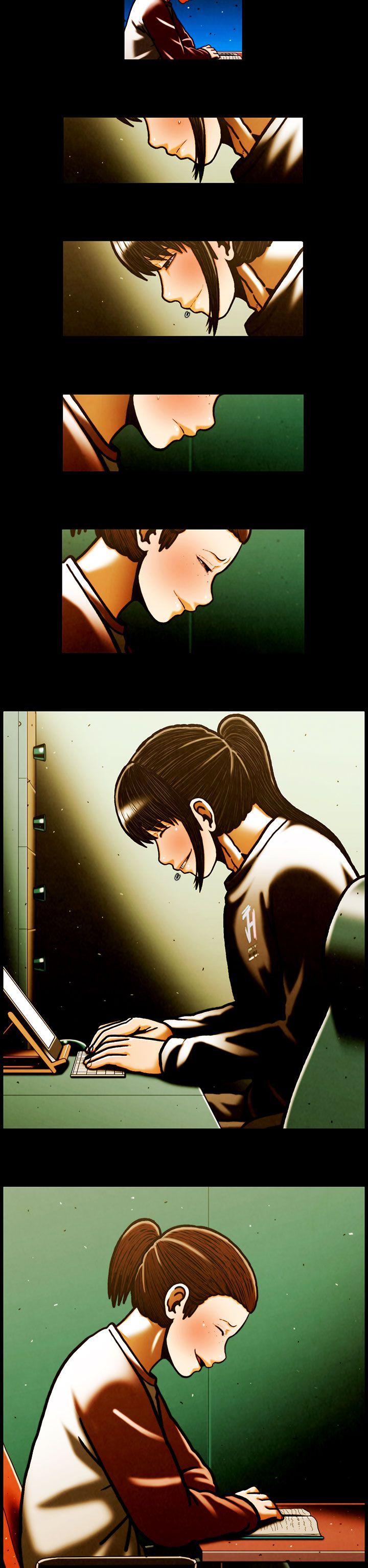 [韩国漫画] TEAM PLAY 爱情,巨乳大奶#[28P]-12