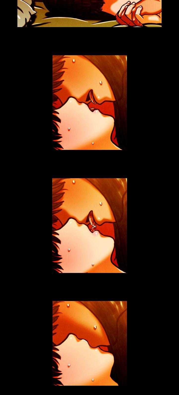 [韩国漫画] TEAM PLAY 爱情,巨乳大奶#[15P]-14