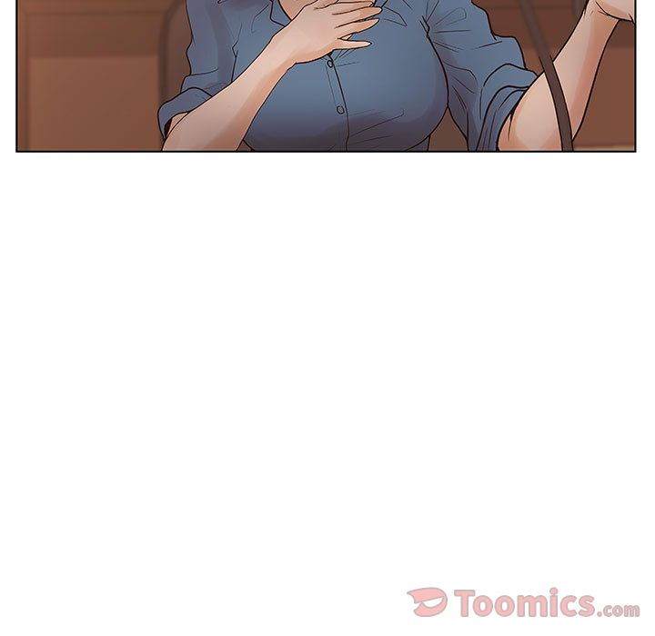 [韩国漫画] 诬告 剧情,巨乳大奶#[112P]-73