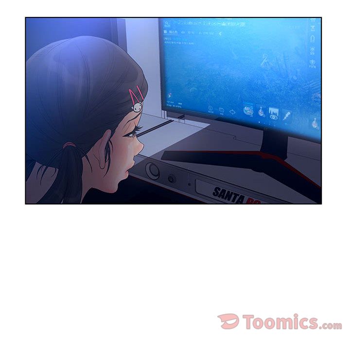 [韩国漫画] 诬告 剧情,巨乳大奶#[112P]-92