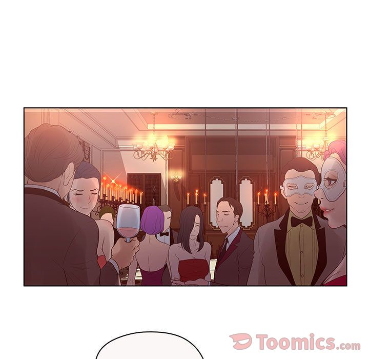 [韩国漫画] 诬告 剧情,巨乳大奶#[112P]-15