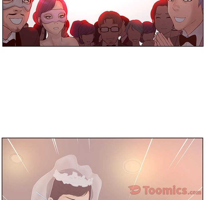 [韩国漫画] 诬告 剧情,巨乳大奶#[112P]-34