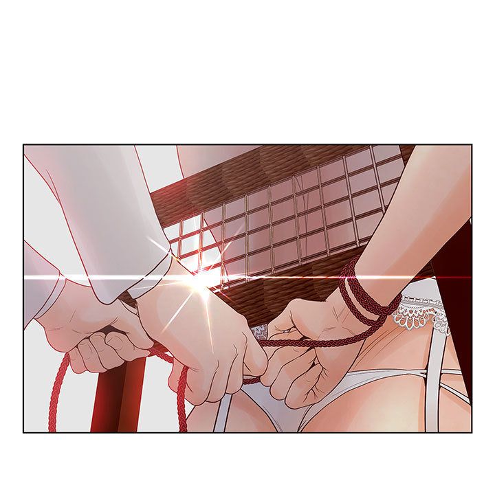 [韩国漫画] 诬告 剧情,巨乳大奶#[112P]-37