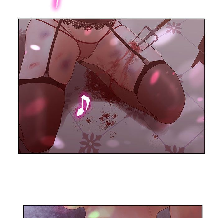 [韩国漫画] 诬告 剧情,巨乳大奶#[101P]-43