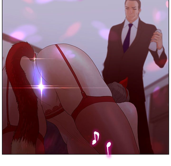 [韩国漫画] 诬告 剧情,巨乳大奶#[101P]-45