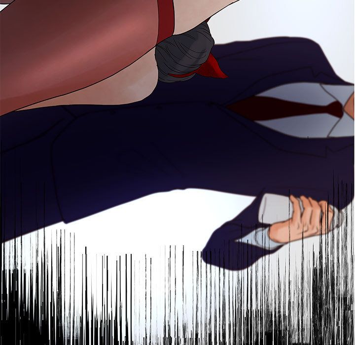 [韩国漫画] 诬告 剧情,巨乳大奶#[105P]-39