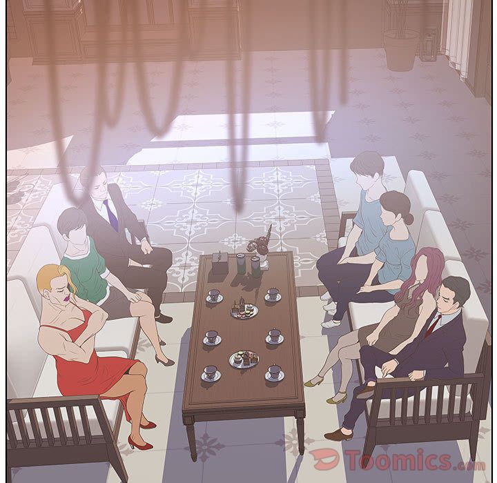 [韩国漫画] 诬告 剧情,巨乳大奶#[110P]-91