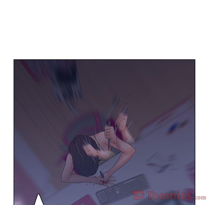 [韩国漫画] 诬告 剧情,巨乳大奶#[108P]-105