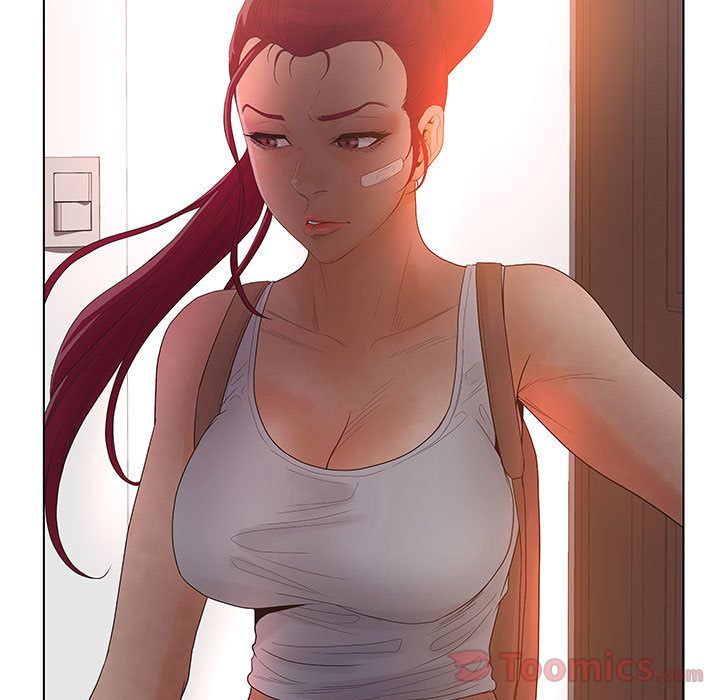 [韩国漫画] 诬告 剧情,巨乳大奶#[108P]-11