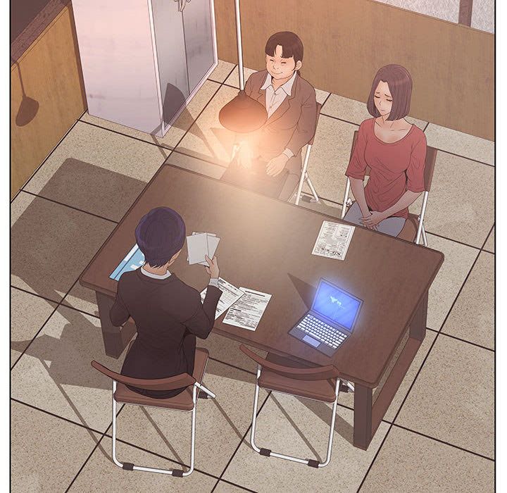 [韩国漫画] 诬告 剧情,巨乳大奶#[108P]-28