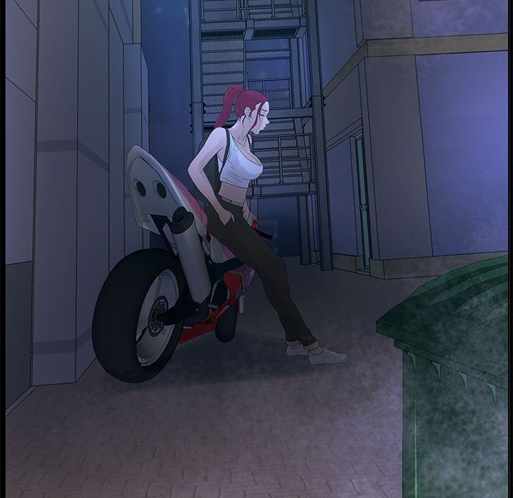 [韩国漫画] 诬告 剧情,巨乳大奶#[122P]-23