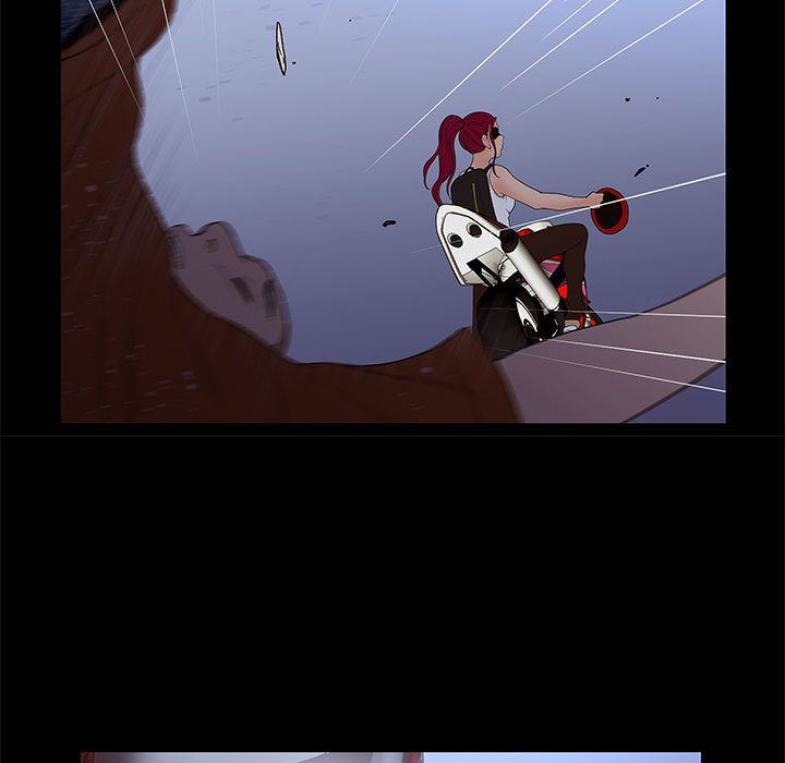 [韩国漫画] 诬告 剧情,巨乳大奶#[122P]-53