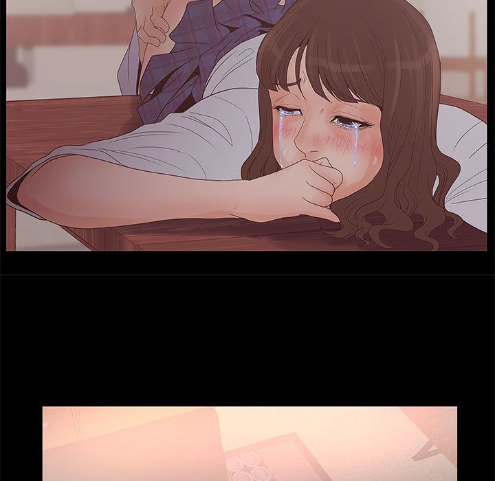 [韩国漫画] 诬告 剧情,巨乳大奶#[99P]-13