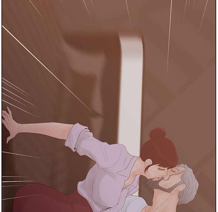 [韩国漫画] 诬告 剧情,巨乳大奶#[114P]-56