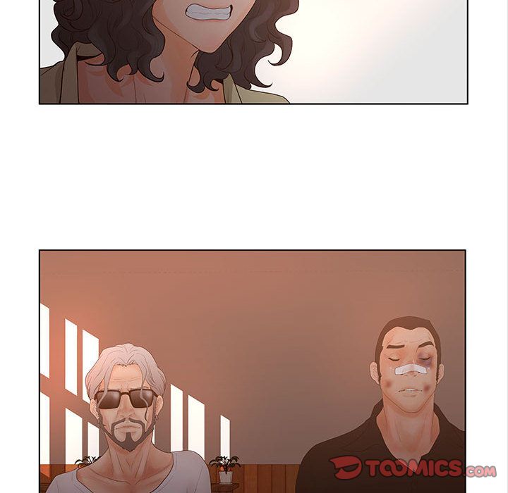 [韩国漫画] 诬告 剧情,巨乳大奶#[118P]-10