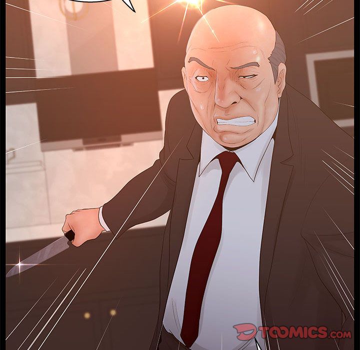 [韩国漫画] 诬告 剧情,巨乳大奶#[118P]-22