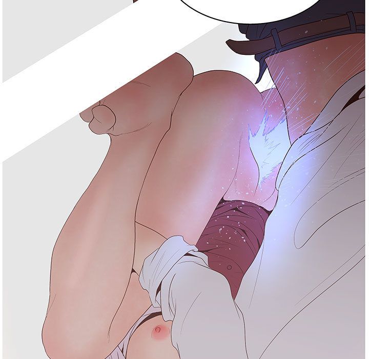 [韩国漫画] 诬告 剧情,巨乳大奶#[116P]-61