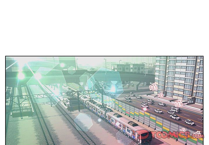 [韩国漫画] 诬告 剧情,巨乳大奶#[105P]-2