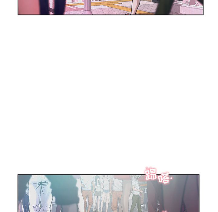 [韩国漫画] 诬告 剧情,巨乳大奶#[105P]-5