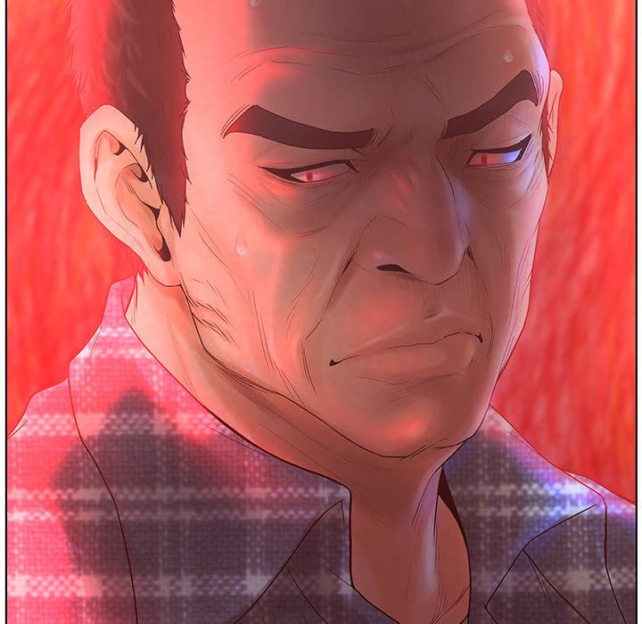 [韩国漫画] 诬告 剧情,巨乳大奶#[116P]-114