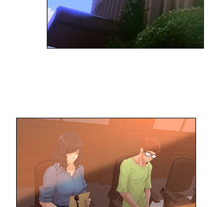 [韩国漫画] 诬告 剧情,巨乳大奶#[116P]-18