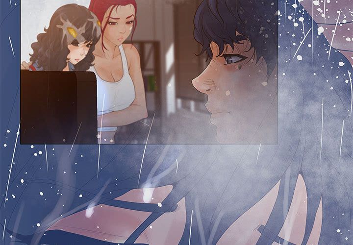 [韩国漫画] 诬告 剧情,巨乳大奶#[116P]-3