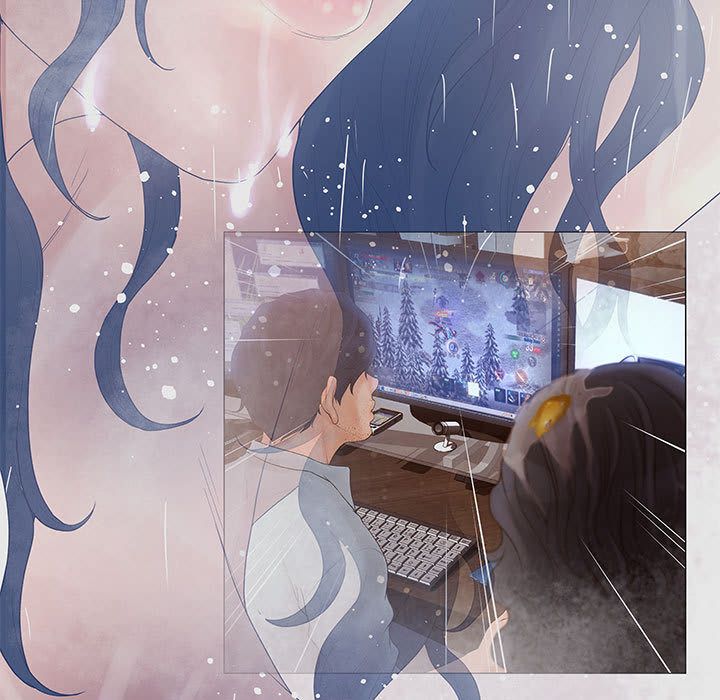 [韩国漫画] 诬告 剧情,巨乳大奶#[116P]-5