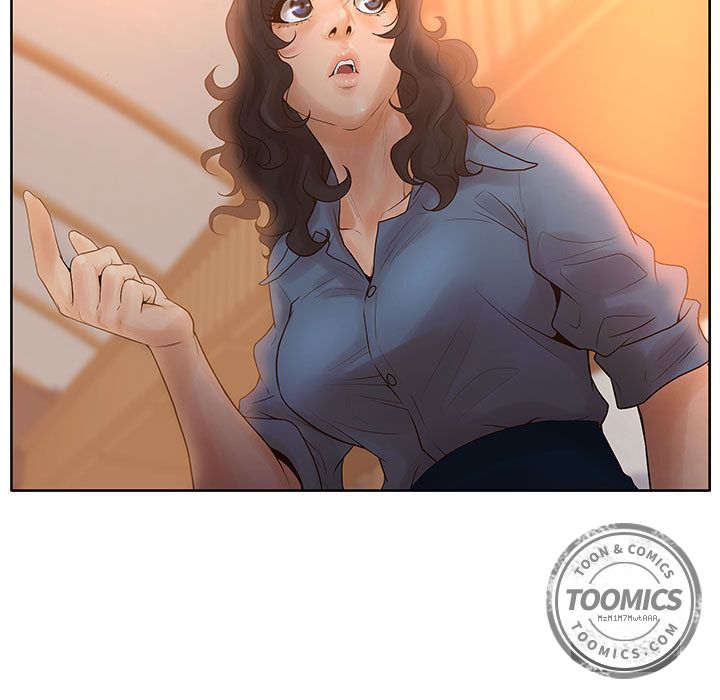 [韩国漫画] 诬告 剧情,巨乳大奶#[116P]-87