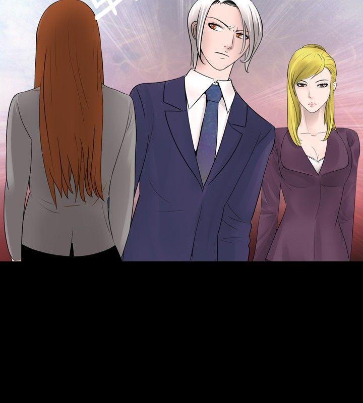 [韩国漫画] 新进训育 剧情,巨乳大奶#[17P]-8