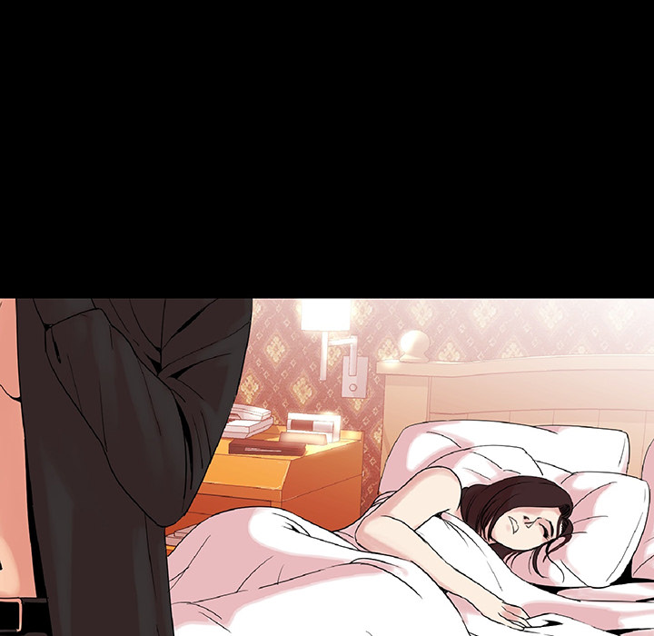 [韩国漫画] 肉体 剧情,巨乳大奶,熟女人妻#[292P]-164