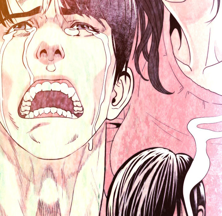 [韩国漫画] 肉体 剧情,巨乳大奶,熟女人妻#[186P]-184