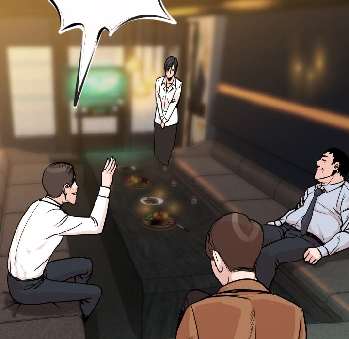 [韩国漫画] 肉体 剧情,巨乳大奶,熟女人妻#[186P]-83