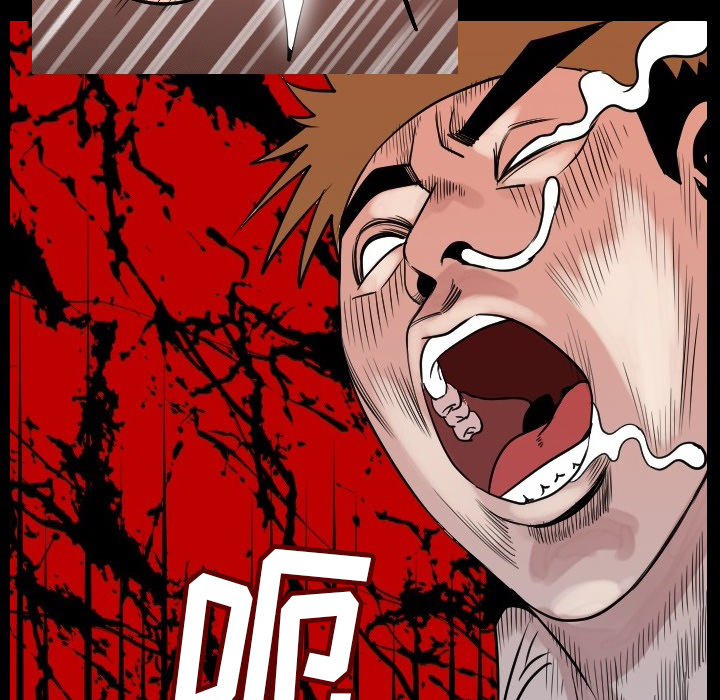 [韩国漫画] 肉体 剧情,巨乳大奶,熟女人妻#[186P]-157