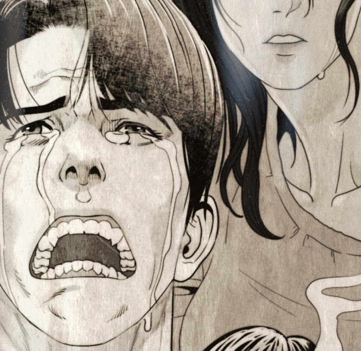 [韩国漫画] 肉体 剧情,巨乳大奶,熟女人妻#[186P]-183