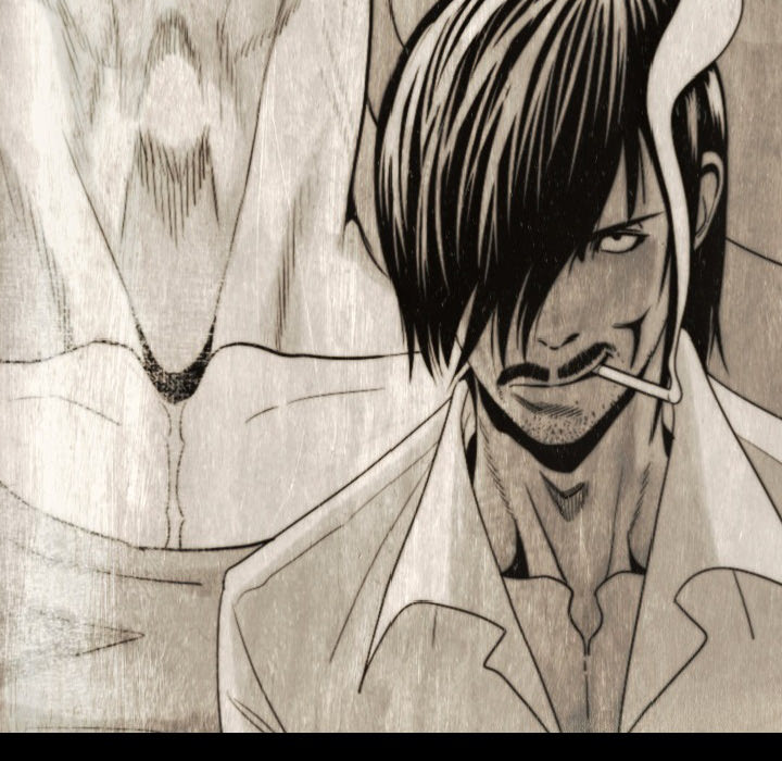 [韩国漫画] 肉体 剧情,巨乳大奶,熟女人妻#[186P]-184