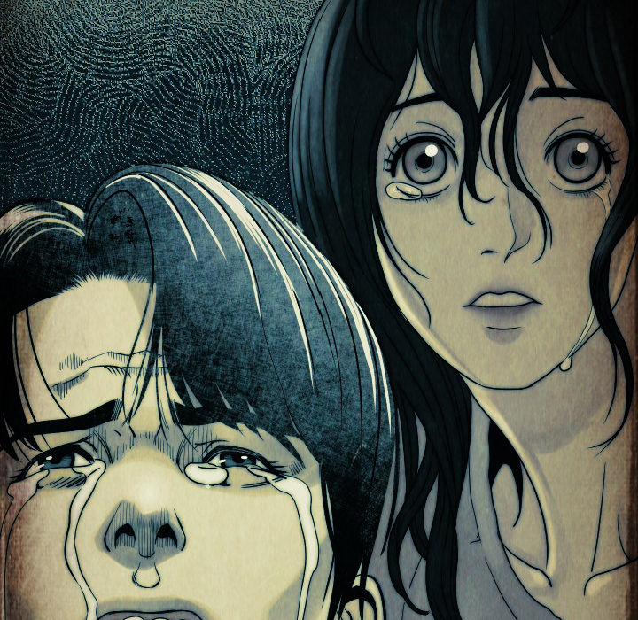 [韩国漫画] 肉体 剧情,巨乳大奶,熟女人妻#[154P]-151