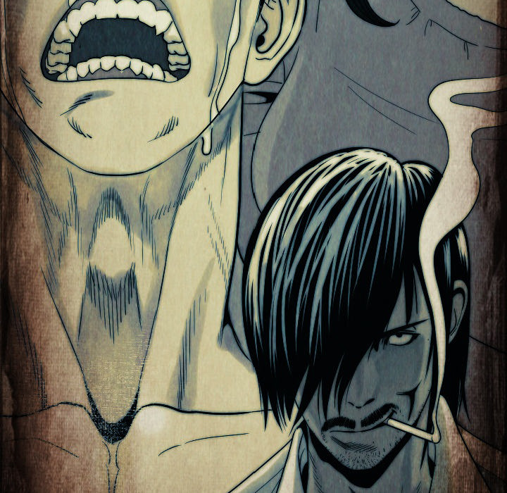 [韩国漫画] 肉体 剧情,巨乳大奶,熟女人妻#[154P]-152