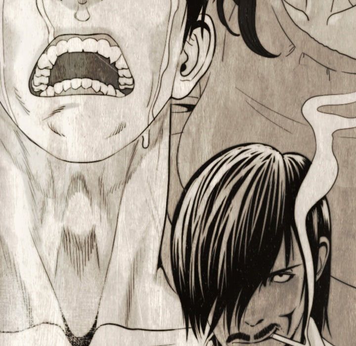 [韩国漫画] 肉体 剧情,巨乳大奶,熟女人妻#[165P]-163