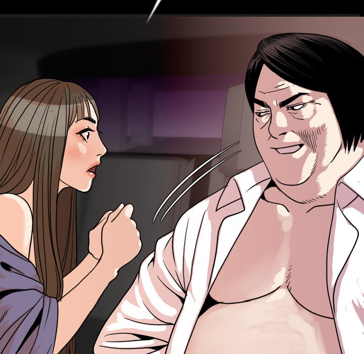 [韩国漫画] 肉体 剧情,巨乳大奶,熟女人妻#[165P]-50