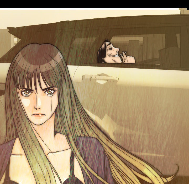 [韩国漫画] 肉体 剧情,巨乳大奶,熟女人妻#[165P]-88