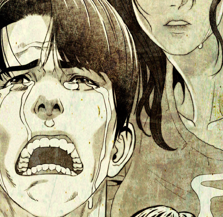 [韩国漫画] 肉体 剧情,巨乳大奶,熟女人妻#[164P]-162