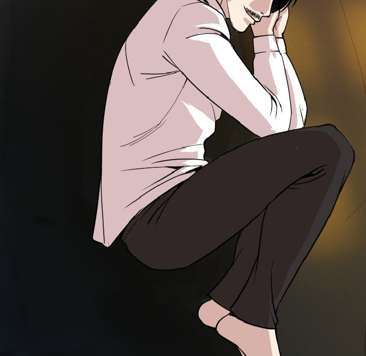 [韩国漫画] 肉体 剧情,巨乳大奶,熟女人妻#[164P]-34