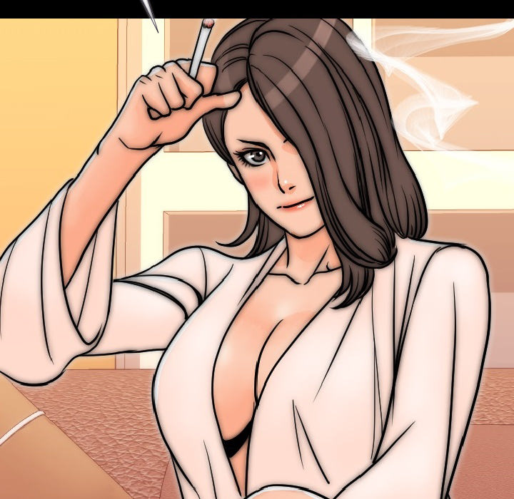 [韩国漫画] 肉体 剧情,巨乳大奶,熟女人妻#[150P]-128