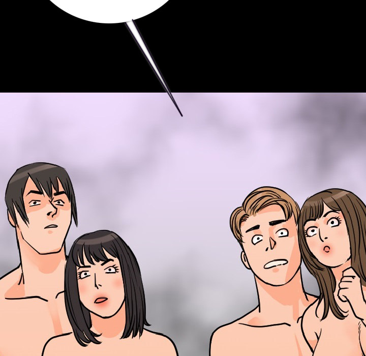 [韩国漫画] 肉体 剧情,巨乳大奶,熟女人妻#[150P]-140