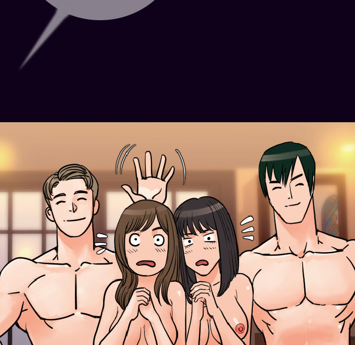 [韩国漫画] 肉体 剧情,巨乳大奶,熟女人妻#[147P]-7