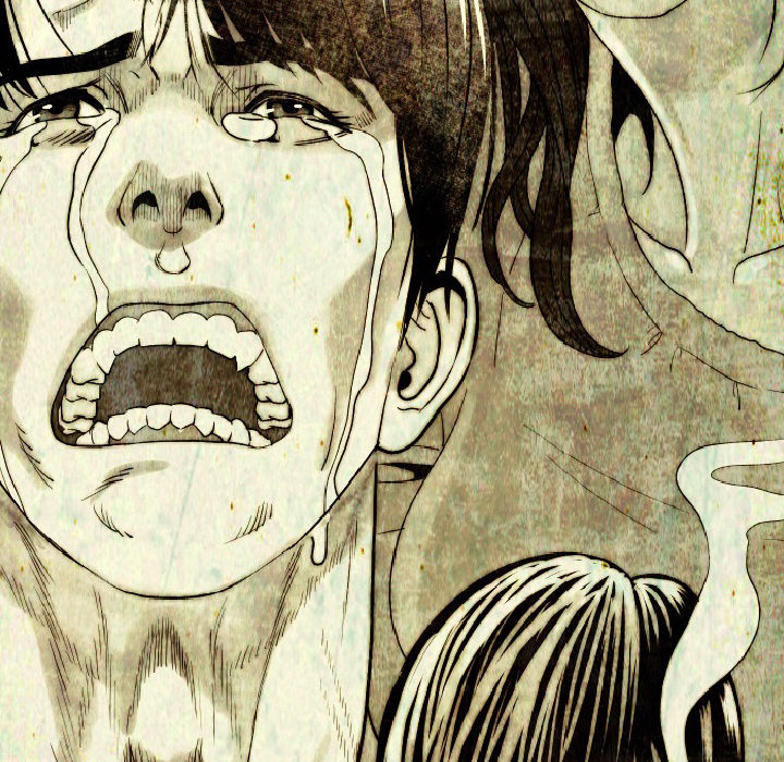 [韩国漫画] 肉体 剧情,巨乳大奶,熟女人妻#[147P]-144